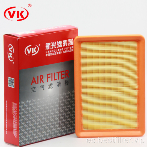 Venta al por mayor automática activa de las ventas directas de la fábrica del filtro de aire 28113-2D000 28113-2F000